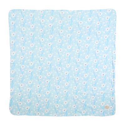 Sanrio Baby Swaddle Blanket Cinnamoroll Cinnamoroll 90 X 90 X 1cm Sanrio Baby Apparel Character 780715 SANRIO