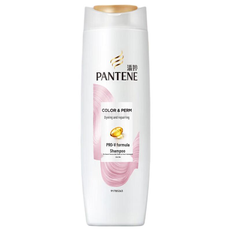 Pantene PRO-V Color & Perm Repair Shampoo