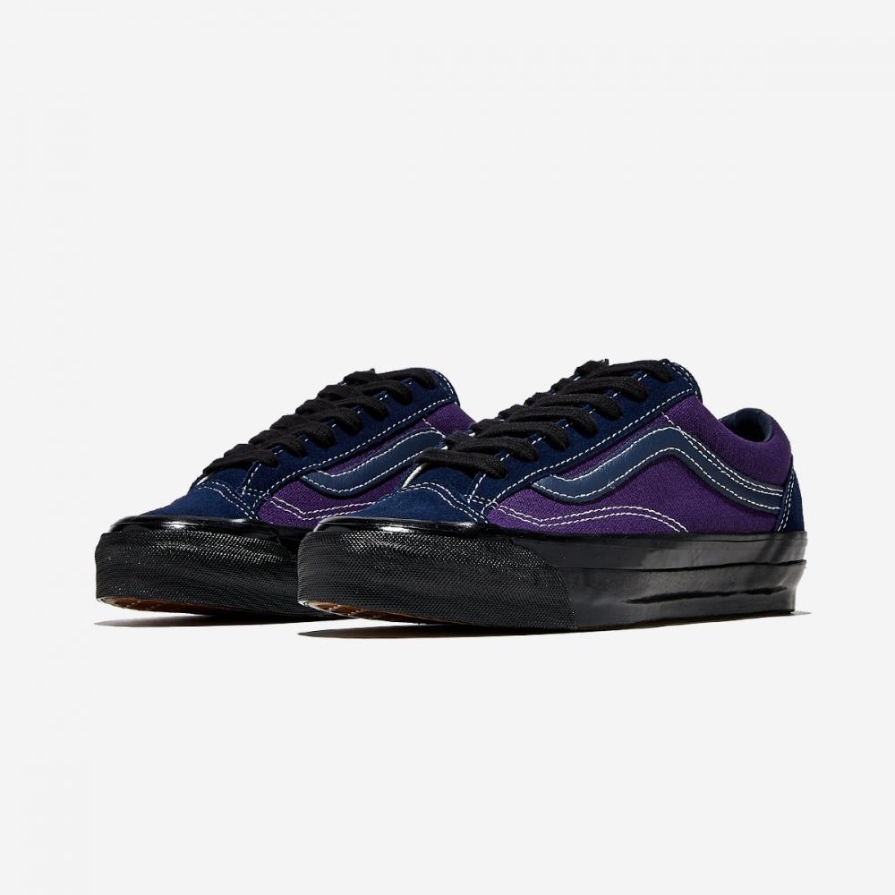 Vans Lx Old Skool 36 Vn000d57esd