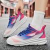 Large Size 36-46 New Low Cut Comfortable Casual Sports Shoes with Anti Slip Anti Odor Balanced and Simple Shock-absorbing Shoes