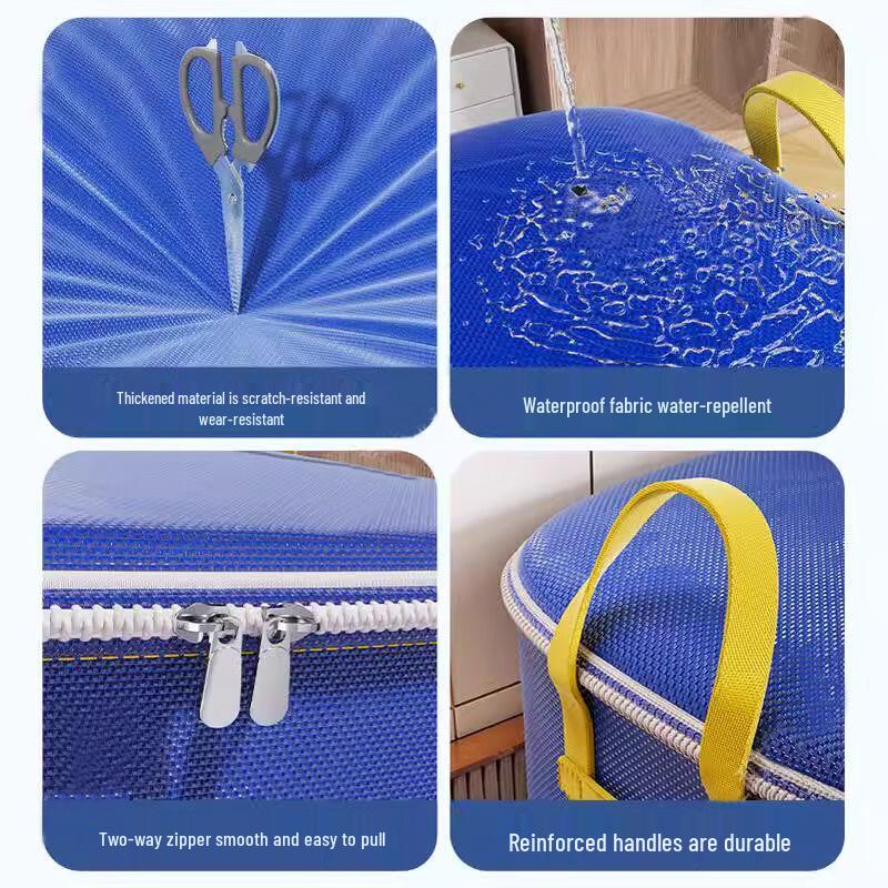 Durable Extra Large Moving Packing Bags
