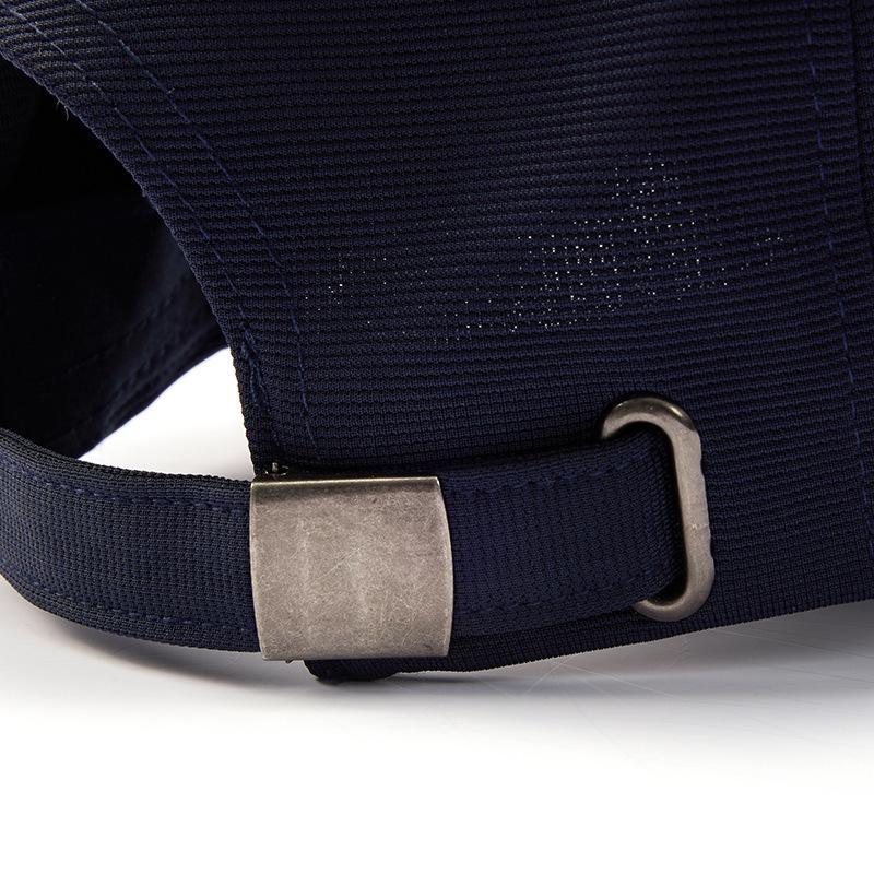 Large Breathable Baseball Cap with Sun Protection for Men & Women – Enhances Face Appearance