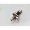 Air Cooled Diesel Engine Micro Tillage Machine Parts 170F 173F 178F 186F 186FA 188F 192F Fuel Injector Injection Pump Assembly