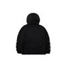 MLB New York Yankees Jackets Unisex Black Hooded Moderate Other 3AWJ14014-50BKS