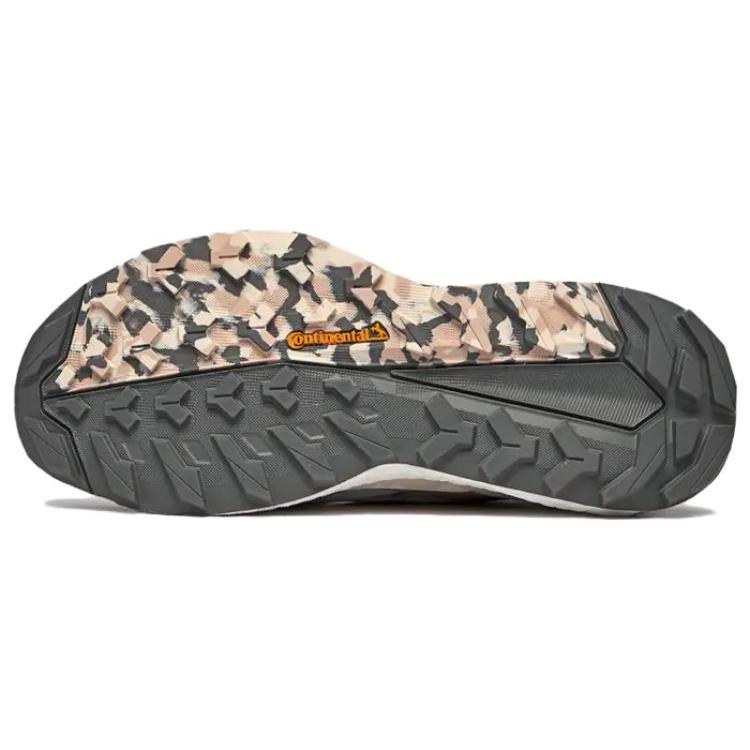 New Terrex Free Hiker And Wander X Women's Adidas 2 'Wonder Taupe' Women's HQ1443