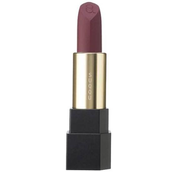 

Sook Sheer Matte Lipstick 08 Red Purple Refill (4g)