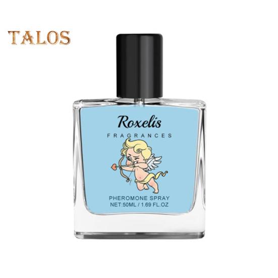 

Парфюм с феромонами Hypnosis 2.0 для мужчин 50 мл. Стойкий аромат с технологией малых молекул. Элегантный классический аромат Gulong Notes. Подарок. B