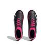 Adidas Predator Accuracy.1 TF Own Your Football Pack Unisex Sneakers Black Core-Black Cloud-White GW4633