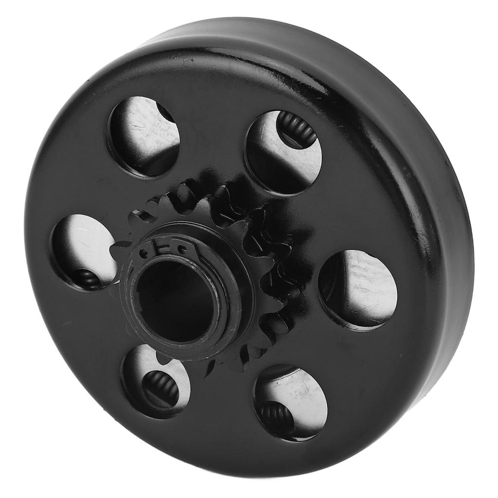 3 4in Bore Go Kart Clutch 13T 428 Chain High Torque Centrifugal Clutch for 3.5 to 7HP 170F Engine
