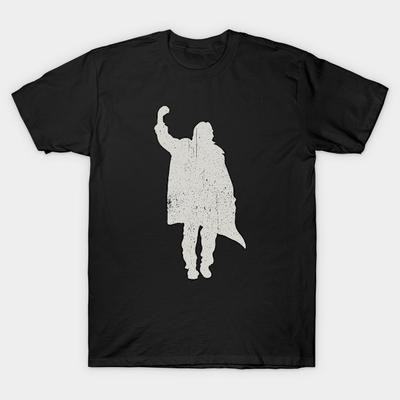T-shirtler – Tişörtler