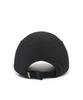 SNOWPEAK APPAREL Eco Taslan Ball Cap (S26Zufbc70) Black