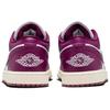 Jordan 1 Low Bordeaux Women's Jordan DC0774-161