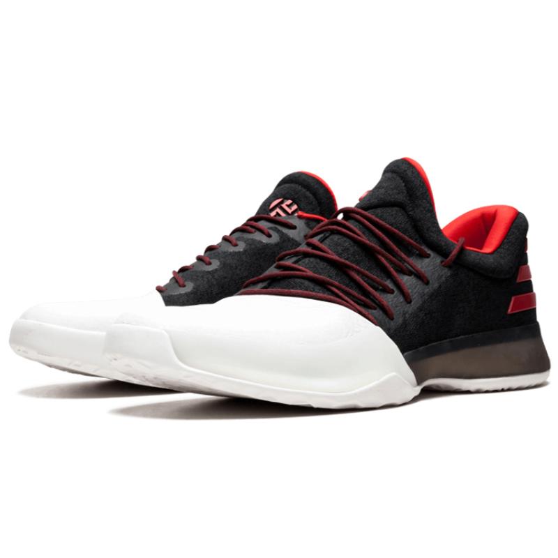 Adidas Harden Vol. 1 'Pioneer' Sneakers BW0546
