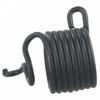 Retaining Spring 35mm Air Hammer Black Carbon Steel