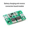 Ideal Diode Module With Low Voltages Drop 3V To 30V 4A Output Reverse Current Protections Circuit Board