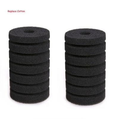 Xy-2822/2821 Filter  Sponge Biochemical Sponge Filter Aquarium Fish Tank Accessories