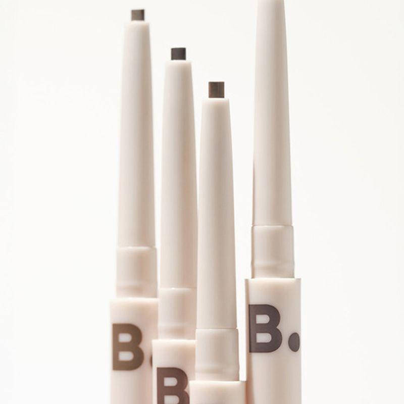 BANILACO Super Slim Brow Pencil 4 Colors Super Slim Brow Pencil - 04 Soft Taupe