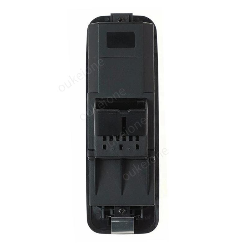 For Daihatsu Sirion Terios Serion YRV Front Left Right Driver Side Electric Power Master Window Switch Control Button 8482097201