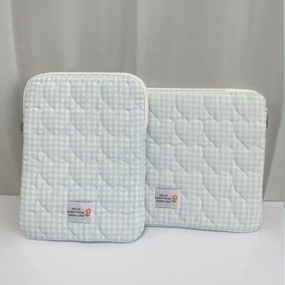 

2026 Cute Laptop Bag Sweet 11 Inch/14 Inch/15 Inch Computer Bag Love Computer Carrying Case 9.7-11inch