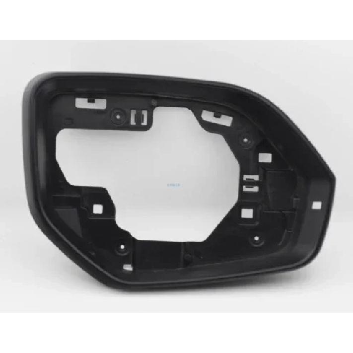 Left Right Rearview Mirror LCA Frame Cover Lamp Light for VW Teramont Teramont X Frame Right