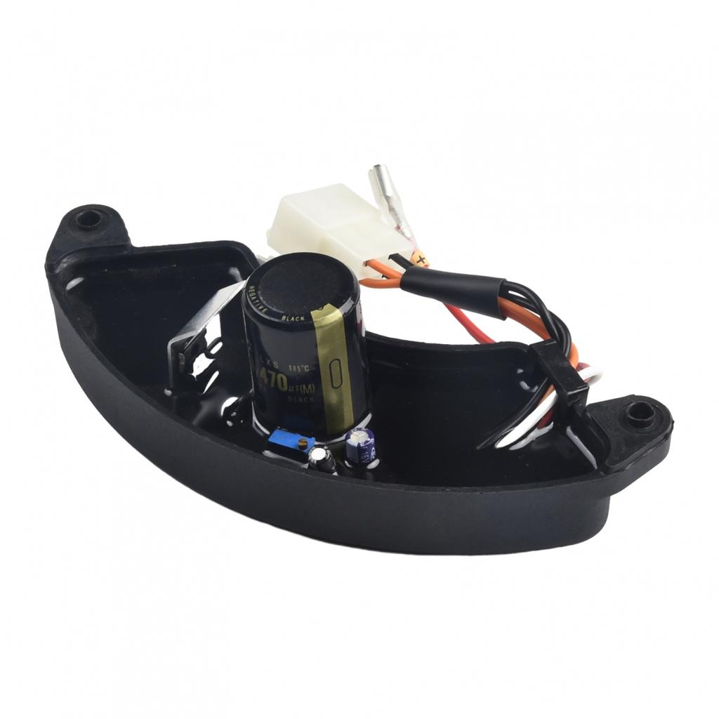 Dynamo Voltage Regulator Automatic For 7KW Regulator