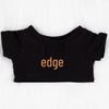 20cm Cotton Doll Clothes: Chen Chusheng Concert Hoodie T-Shirt for Labubu Doll