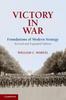 Libro Victory In War : Foundations of Modern Strategy