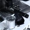 Kaffeepulver-Spender mit Drehfunktion für den Heimgebrauch