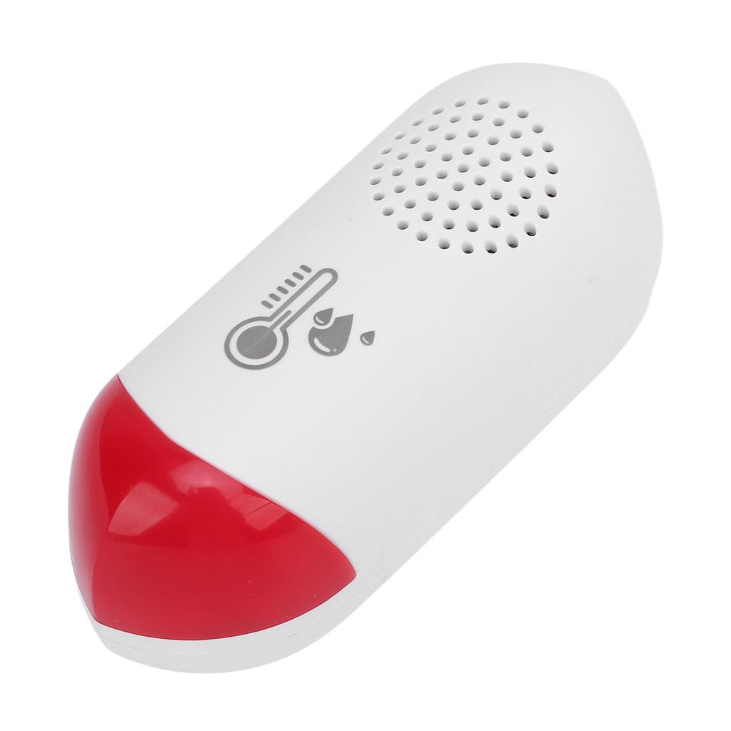 Indoor Wireless Thermometer Hygrometer Smart Temperature Humidity Sensor Thermometer Humidity Gauge
