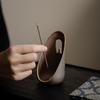 Incense Insert Creative Ceramic Thread Incense Burner Indoor Study Tea Ceremony Accessories Decoration Incense Burner