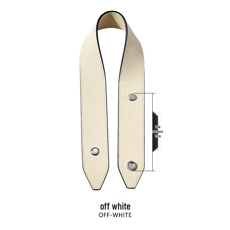 Universal A-105 Adapter Strap for Lunch Box Bags with Snap Button Attachment