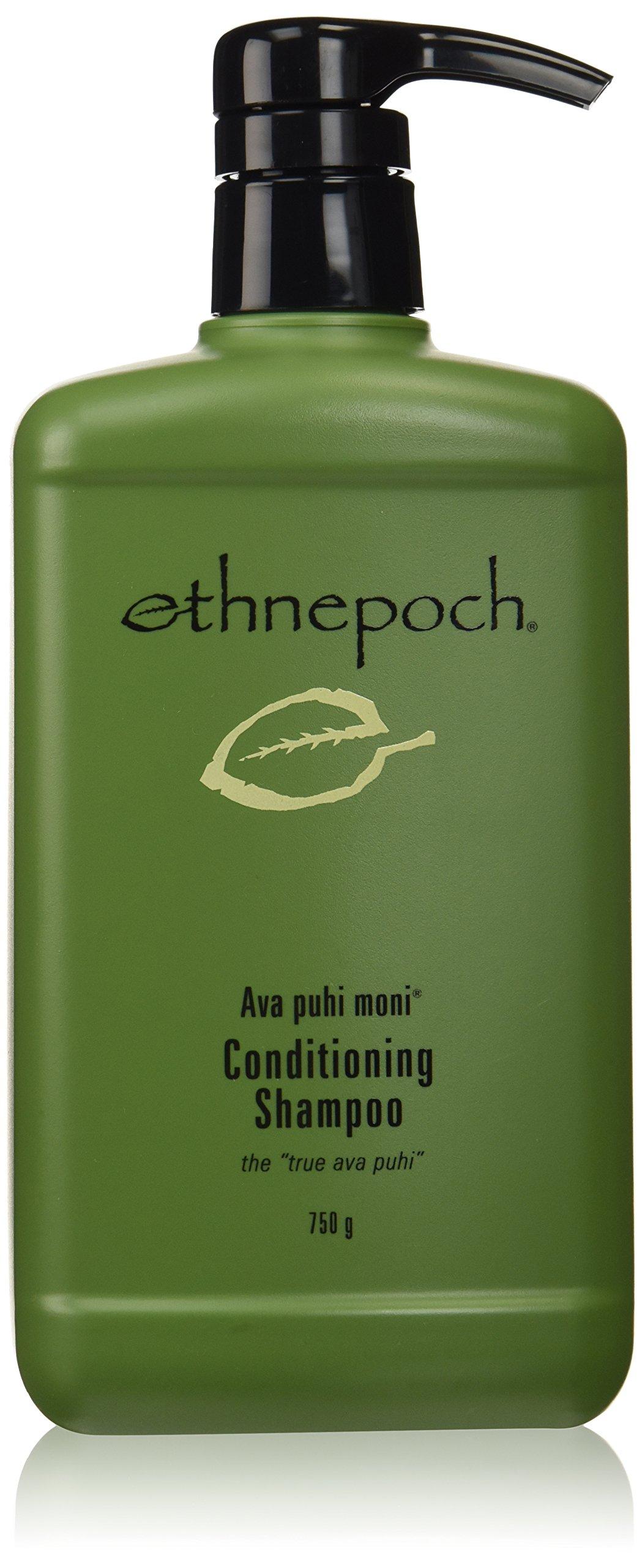 

Ethnepic Nu Skin Abba Puhimoni Шампунь-кондиционер 03110013 (750 г)