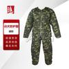 Feng Yongzhe Professional Dog Trainer Bite Suit