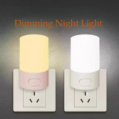 Led lámpák – LED-es éjszakai lámpák