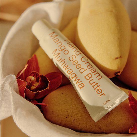 Hetras Mango Seed Butter Hand Cream 50ml (4 types)