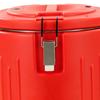 Bucket Bar Accessory High Storage Triple-Walled Portable Large Capacity with Handle Ice for