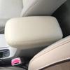 Car Center Console Lid Armrest Cover Interior Accessories Microfiber Leather Cover For Toyota Corolla 2007 08 09 2010 2011 2012