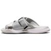 Ohbori Slider Sandals Silver 1183B499-020