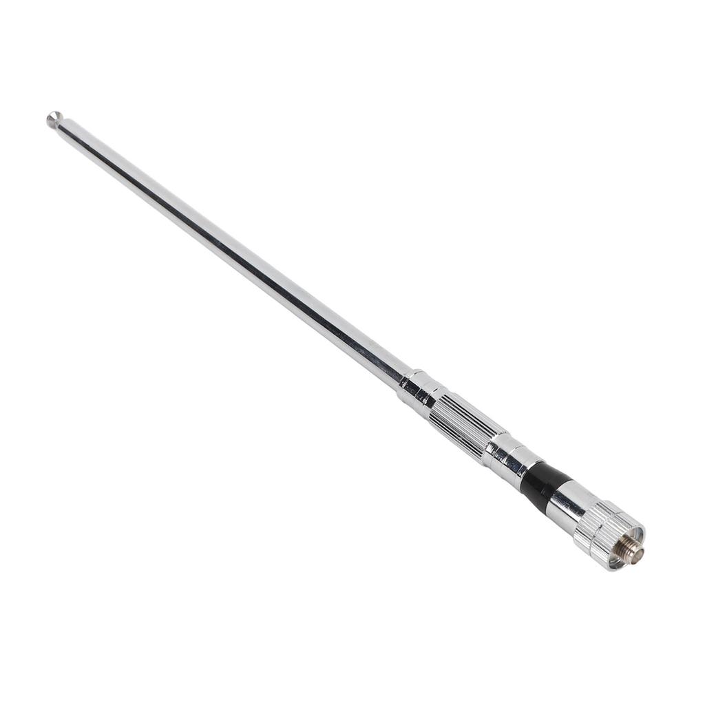 SMA Female Antenna Flexible Foldable Whip Antenna for Kenwood KPG27D KPG29D KPG48D KPG49 KPG55D