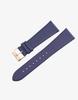 [SIARGO] SIARGO Fennel Strap Band 23mm Blue SG-010