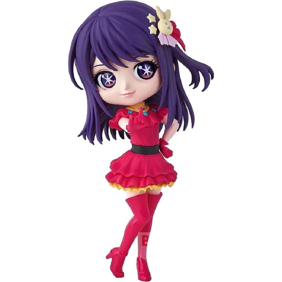 

BANPRESTO Фигурка Oshi no Ko Q Posket Ai