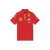 X Scuderia Ferrari Takım "" polo tişört Erkek 763602-01