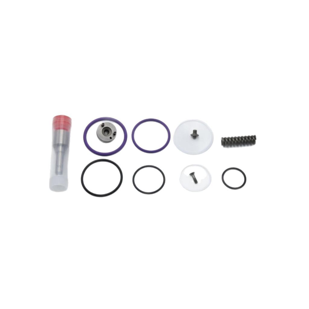 F00041N033 Repair Kit: Compatible with Domestic Overhaul Kits. Original Availability.