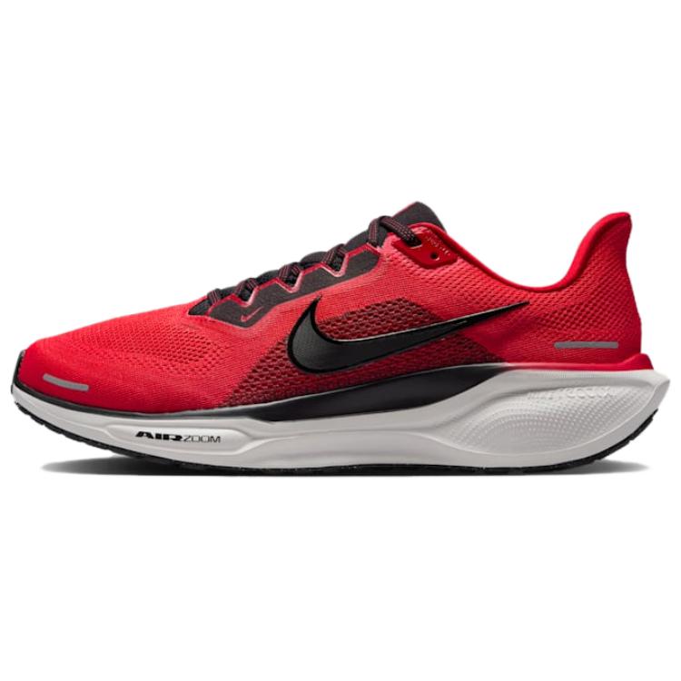

Nike Air Zoom Pegasus 41 University Red Black FD2722-602 40.5
