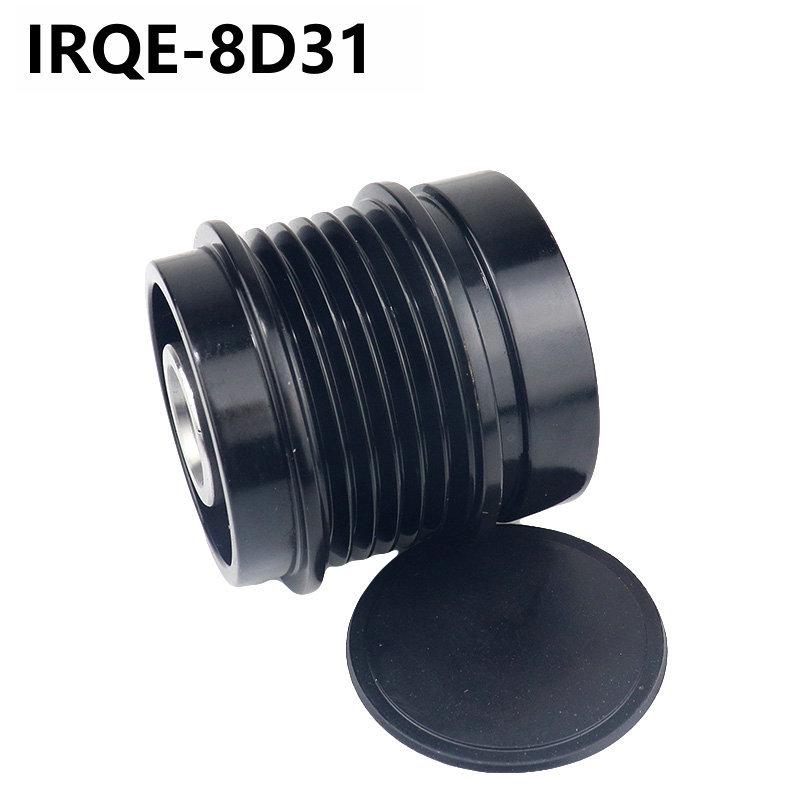 IRQE Tensioner Pulley 6461550115 for Beijing Benz C-Class (W204)