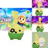 New Release Zelda Echoes Of Wisdom Plush Toy Soft Fairy Tolly 11cm Cuddly Stuffed Animal