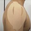 Dome Medical Kinetic SP 50 мм x 5 м 6 шт. Тейп DMedical Kinesio Tape Stretchable 5 см Колено Лодыжка Икра Подошва