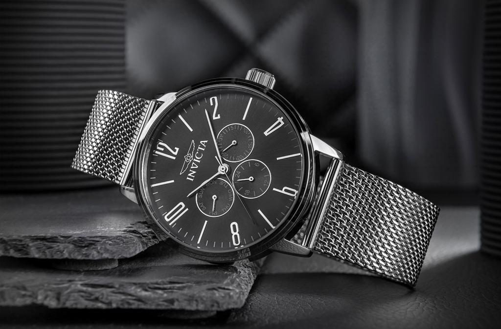 Zegarek Męski INVICTA Speciality 47597 + BOX