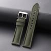 18/19/20/21/22mm Sailcloth Straps for Omega for Blancpain for Seiko Divers Watches Men Women Quick Release Waterproof Watch Band