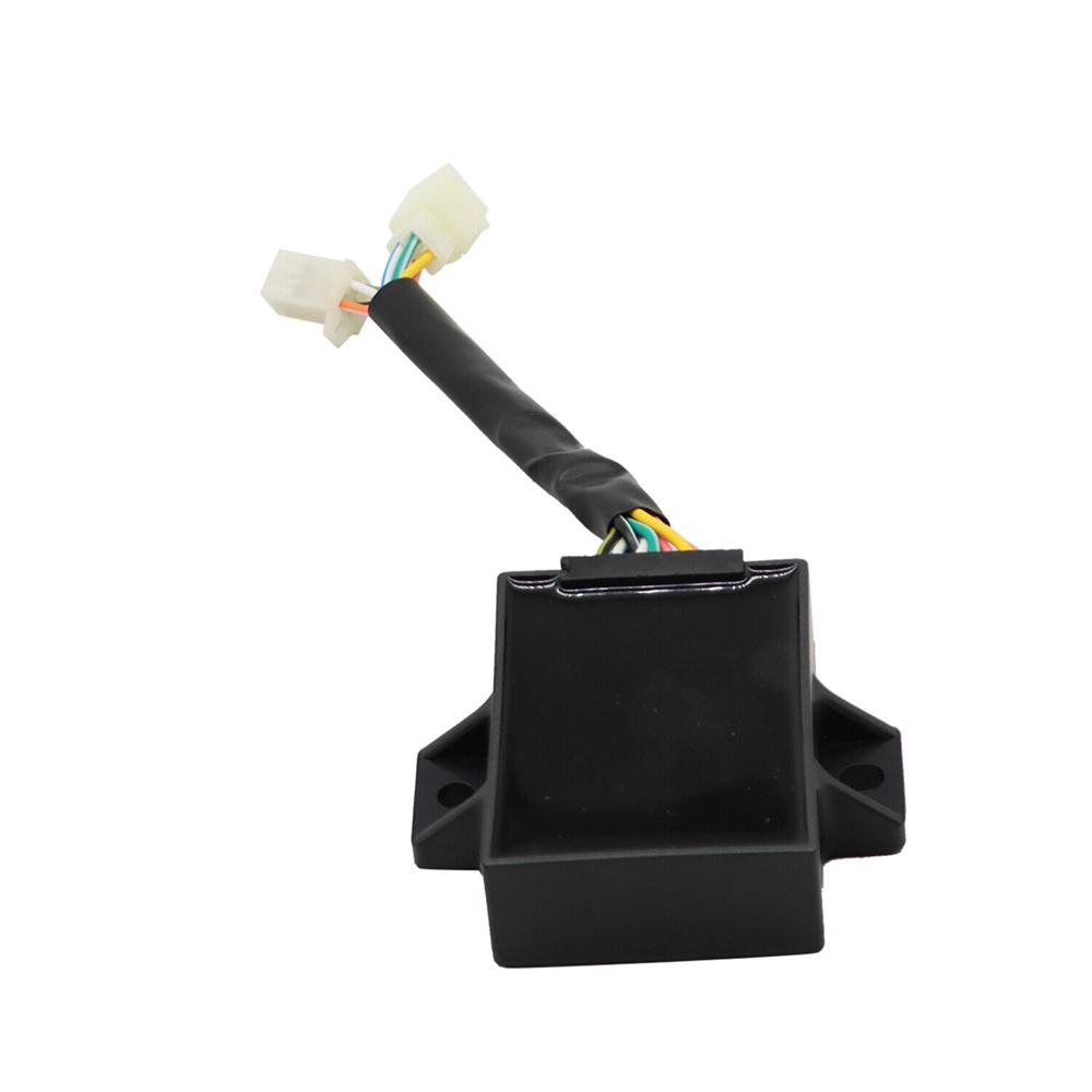 Igniter Replacement For Kawasaki 21119-2157 For John Deere AM105574 131800-0131
